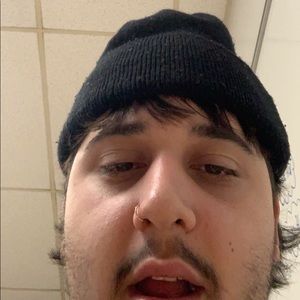 Meet your Posher, Nicholas